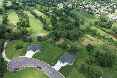 Welcome to this custom built 2021 *LIKE NEW* 5 bedroom, 3 bath on Albany Golf Club in Minnesota - for sale on GolfHomes.com, golf home, golf lot