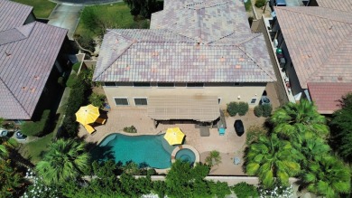 Don't miss this opportunity to own a home in the desirable gated on Indio Golf Course in California - for sale on GolfHomes.com, golf home, golf lot