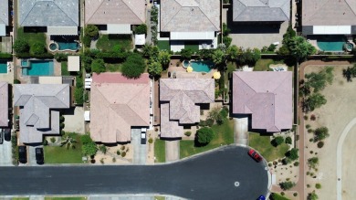 Don't miss this opportunity to own a home in the desirable gated on Indio Golf Course in California - for sale on GolfHomes.com, golf home, golf lot