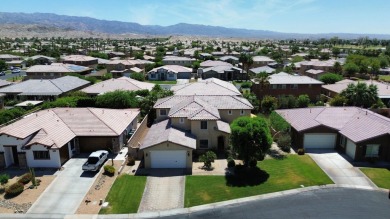 Don't miss this opportunity to own a home in the desirable gated on Indio Golf Course in California - for sale on GolfHomes.com, golf home, golf lot