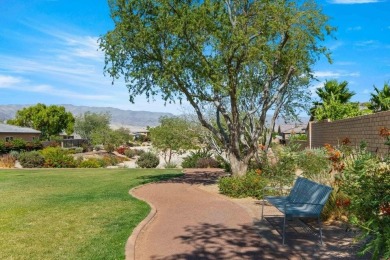 Don't miss this opportunity to own a home in the desirable gated on Indio Golf Course in California - for sale on GolfHomes.com, golf home, golf lot