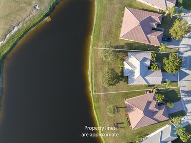 LIVE THE ULTIMATE FLORIDA LIFESTYLE AT ST. JAMES GOLF CLUB on St. James Golf Club in Florida - for sale on GolfHomes.com, golf home, golf lot