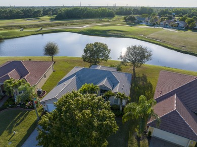 LIVE THE ULTIMATE FLORIDA LIFESTYLE AT ST. JAMES GOLF CLUB on St. James Golf Club in Florida - for sale on GolfHomes.com, golf home, golf lot