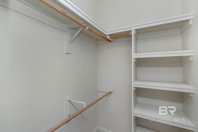 Charming cottage - style home located on #9 green on the Pine on TimberCreek Golf Club in Alabama - for sale on GolfHomes.com, golf home, golf lot