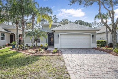Welcome to 1143 Champions Drive, a beautifully maintained home on LPGA International Golf Course in Florida - for sale on GolfHomes.com, golf home, golf lot