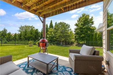Beautiful Ranch on Cul-de-Sac Lot with Finished Basement in on The Fairways at Laurel Canyon in Georgia - for sale on GolfHomes.com, golf home, golf lot