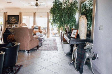 This RARE FIND is a MUST SEE! Exquisite home in Del Webb Spruce on Eagle Ridge At Spruce Creek Country Club in Florida - for sale on GolfHomes.com, golf home, golf lot