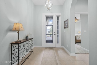 Welcome to 1143 Champions Drive, a beautifully maintained home on LPGA International Golf Course in Florida - for sale on GolfHomes.com, golf home, golf lot