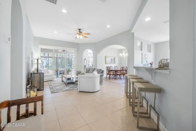 Welcome to 1143 Champions Drive, a beautifully maintained home on LPGA International Golf Course in Florida - for sale on GolfHomes.com, golf home, golf lot