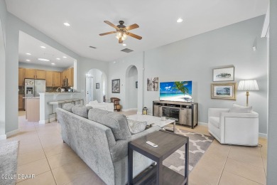 Welcome to 1143 Champions Drive, a beautifully maintained home on LPGA International Golf Course in Florida - for sale on GolfHomes.com, golf home, golf lot