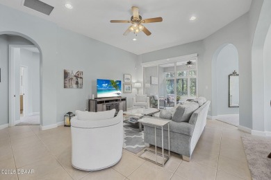 Welcome to 1143 Champions Drive, a beautifully maintained home on LPGA International Golf Course in Florida - for sale on GolfHomes.com, golf home, golf lot