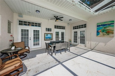 Welcome home to this beautiful and inviting 5 bedroom, 3 /2 bath on River Hills Country Club in Florida - for sale on GolfHomes.com, golf home, golf lot