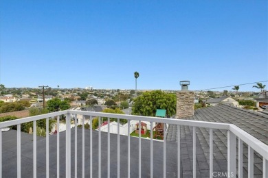 This Coastal Craftsman gem in the highly desirable Seaside on Sea Aire Park Golf Course in California - for sale on GolfHomes.com, golf home, golf lot