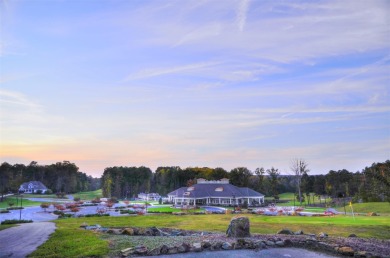 Lot 3011 is .77 acres. Welcome to Tillery Tradition Country Club on The Tillery Tradition Country Club in North Carolina - for sale on GolfHomes.com, golf home, golf lot