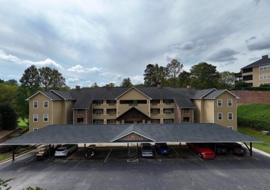 Discover the perfect blend of convenience & comfort in this on Kingwood Golf Club and Resort in Georgia - for sale on GolfHomes.com, golf home, golf lot