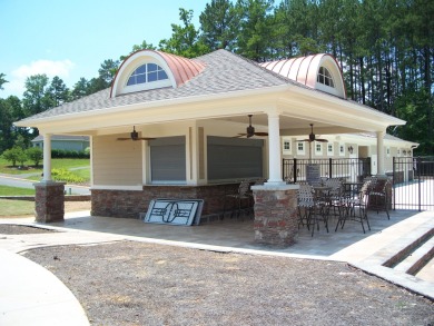 Lot 3011 is .77 acres. Welcome to Tillery Tradition Country Club on The Tillery Tradition Country Club in North Carolina - for sale on GolfHomes.com, golf home, golf lot