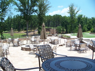 Lot 3011 is .77 acres. Welcome to Tillery Tradition Country Club on The Tillery Tradition Country Club in North Carolina - for sale on GolfHomes.com, golf home, golf lot