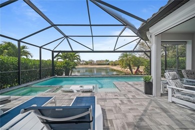 IT'S ALL ABOUT THE VIEW - LIVE A VACATION LIFESTYLE IN on Esplanade Golf and  Country Club in Florida - for sale on GolfHomes.com, golf home, golf lot