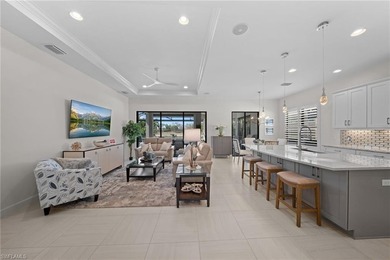 IT'S ALL ABOUT THE VIEW - LIVE A VACATION LIFESTYLE IN on Esplanade Golf and  Country Club in Florida - for sale on GolfHomes.com, golf home, golf lot