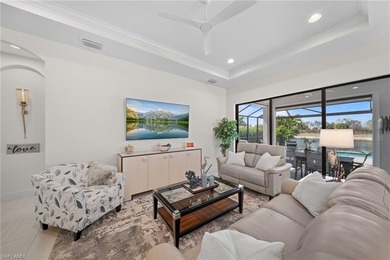 IT'S ALL ABOUT THE VIEW - LIVE A VACATION LIFESTYLE IN on Esplanade Golf and  Country Club in Florida - for sale on GolfHomes.com, golf home, golf lot