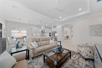 IT'S ALL ABOUT THE VIEW - LIVE A VACATION LIFESTYLE IN on Esplanade Golf and  Country Club in Florida - for sale on GolfHomes.com, golf home, golf lot