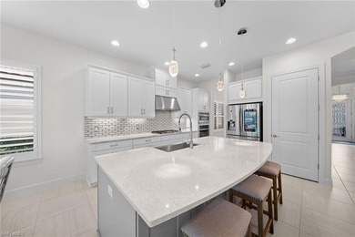 IT'S ALL ABOUT THE VIEW - LIVE A VACATION LIFESTYLE IN on Esplanade Golf and  Country Club in Florida - for sale on GolfHomes.com, golf home, golf lot