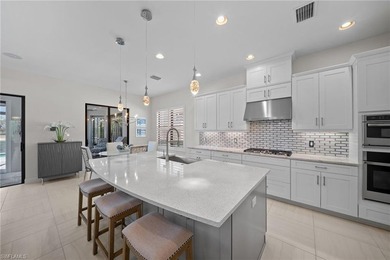 IT'S ALL ABOUT THE VIEW - LIVE A VACATION LIFESTYLE IN on Esplanade Golf and  Country Club in Florida - for sale on GolfHomes.com, golf home, golf lot