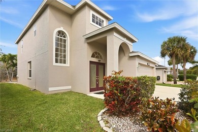 Located in the highly sought-after guard-gated Stoneybrook on Stoneybrook Golf Club in Florida - for sale on GolfHomes.com, golf home, golf lot