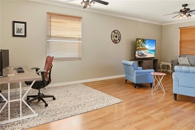 Located in the highly sought-after guard-gated Stoneybrook on Stoneybrook Golf Club in Florida - for sale on GolfHomes.com, golf home, golf lot