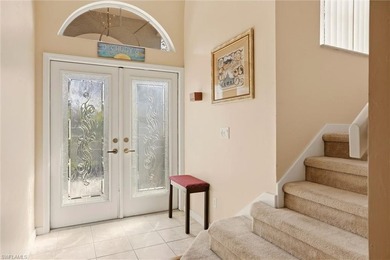 Located in the highly sought-after guard-gated Stoneybrook on Stoneybrook Golf Club in Florida - for sale on GolfHomes.com, golf home, golf lot