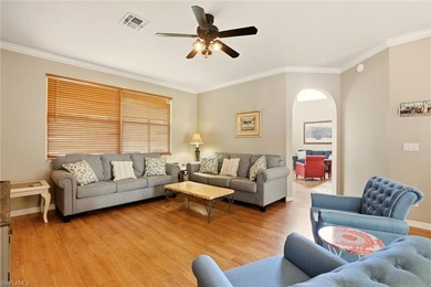 Located in the highly sought-after guard-gated Stoneybrook on Stoneybrook Golf Club in Florida - for sale on GolfHomes.com, golf home, golf lot