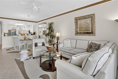 If you've been dreaming about an easy, relaxed Southwest Florida on Highland Woods Golf and Country Club in Florida - for sale on GolfHomes.com, golf home, golf lot