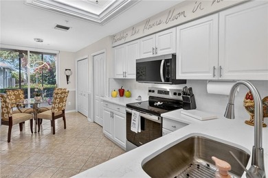 If you've been dreaming about an easy, relaxed Southwest Florida on Highland Woods Golf and Country Club in Florida - for sale on GolfHomes.com, golf home, golf lot