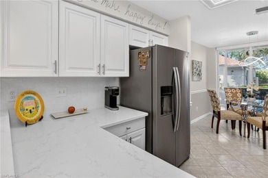 If you've been dreaming about an easy, relaxed Southwest Florida on Highland Woods Golf and Country Club in Florida - for sale on GolfHomes.com, golf home, golf lot