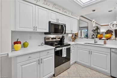 If you've been dreaming about an easy, relaxed Southwest Florida on Highland Woods Golf and Country Club in Florida - for sale on GolfHomes.com, golf home, golf lot