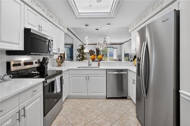 If you've been dreaming about an easy, relaxed Southwest Florida on Highland Woods Golf and Country Club in Florida - for sale on GolfHomes.com, golf home, golf lot