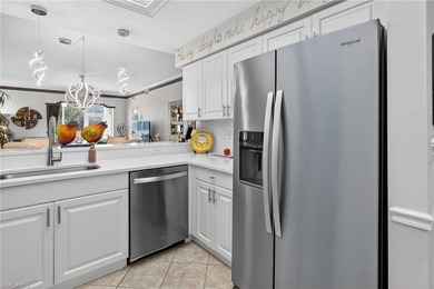 If you've been dreaming about an easy, relaxed Southwest Florida on Highland Woods Golf and Country Club in Florida - for sale on GolfHomes.com, golf home, golf lot