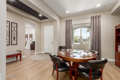 VIBRANT, MODERN, ACTIVE ADULT COMMUNITY! Come make it your on Poston Butte Golf Club in Arizona - for sale on GolfHomes.com, golf home, golf lot