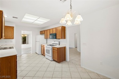 Welcome to this beautifully maintained 1363 sq/ft, 2bd. 2ba on Highland Falls Golf Club in Nevada - for sale on GolfHomes.com, golf home, golf lot