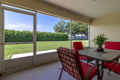 Meticulously maintained MELBOURNE model. 3 BEDROOM, 2-BATH home on Summerglen Country Club in Florida - for sale on GolfHomes.com, golf home, golf lot