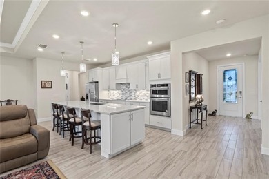 GOLF COURSE VIEW in this highly sought-after STARDOM floor plan on Panther Run Golf Club in Florida - for sale on GolfHomes.com, golf home, golf lot