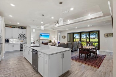 GOLF COURSE VIEW in this highly sought-after STARDOM floor plan on Panther Run Golf Club in Florida - for sale on GolfHomes.com, golf home, golf lot