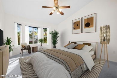 Welcome to this beautifully maintained 1363 sq/ft, 2bd. 2ba on Highland Falls Golf Club in Nevada - for sale on GolfHomes.com, golf home, golf lot