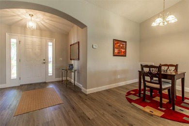 Meticulously maintained MELBOURNE model. 3 BEDROOM, 2-BATH home on Summerglen Country Club in Florida - for sale on GolfHomes.com, golf home, golf lot