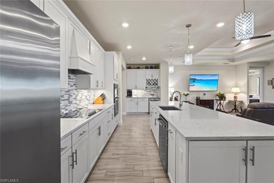 GOLF COURSE VIEW in this highly sought-after STARDOM floor plan on Panther Run Golf Club in Florida - for sale on GolfHomes.com, golf home, golf lot