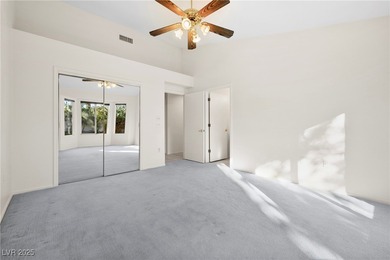 Welcome to this beautifully maintained 1363 sq/ft, 2bd. 2ba on Highland Falls Golf Club in Nevada - for sale on GolfHomes.com, golf home, golf lot