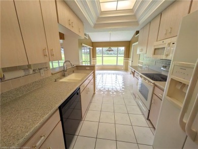 Spacious Golf Course Home Calling For Its New Owner! on Country Club of Sebring in Florida - for sale on GolfHomes.com, golf home, golf lot