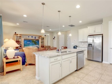 Discover this move-in ready gem!  Welcome to this beautifully on Palmetto-Pine Country Club in Florida - for sale on GolfHomes.com, golf home, golf lot