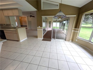 Spacious Golf Course Home Calling For Its New Owner! on Country Club of Sebring in Florida - for sale on GolfHomes.com, golf home, golf lot