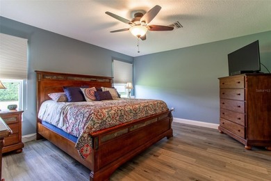 Meticulously maintained MELBOURNE model. 3 BEDROOM, 2-BATH home on Summerglen Country Club in Florida - for sale on GolfHomes.com, golf home, golf lot